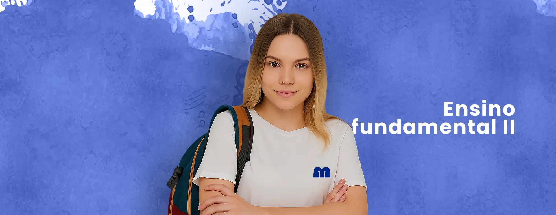 Imagem Ensino Fundamental II